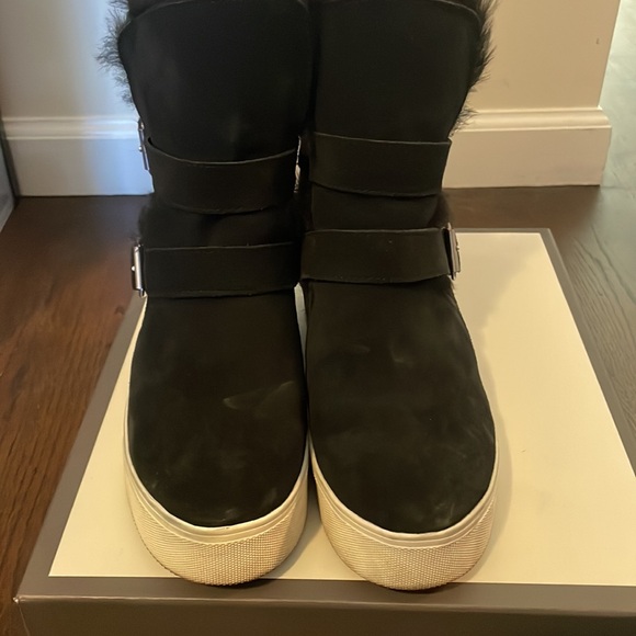 Women’s J/S Slides shoes - Picture 2 of 7